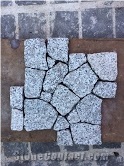 Grey Granite Walling Tiles