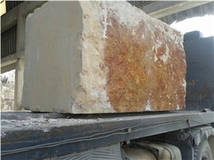 Jerusalem Gold Blocks