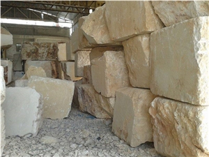 Jerusalem Gold Blocks