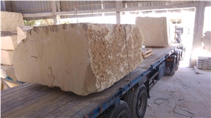 Jerusalem Gold Blocks