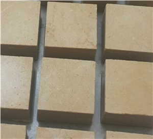 Jerusalem Gold Blocks