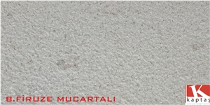 Basdere Firuze - Basdere Sky Blue Tuff Stone