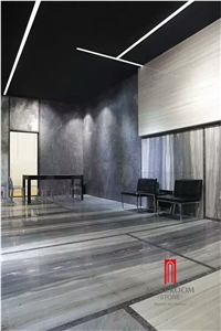 800x800mm Marble Look Glazed Ceramic Porcelain Flooring Wall Tiles