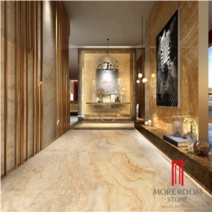 Beige Glossy Surface Golds Line Polished Porcelain Floor Tiles Beige Glossy Surface Golds Line Polished Porcelain Floor Tiles