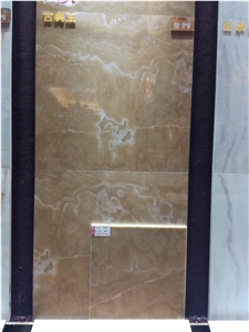 Cheap Vitrified Glazed Ceramic Tile,Porcelain Onyx Tiles with Factory Price