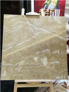 Cheap Vitrified Glazed Ceramic Tile,Porcelain Onyx Tiles with Factory Price