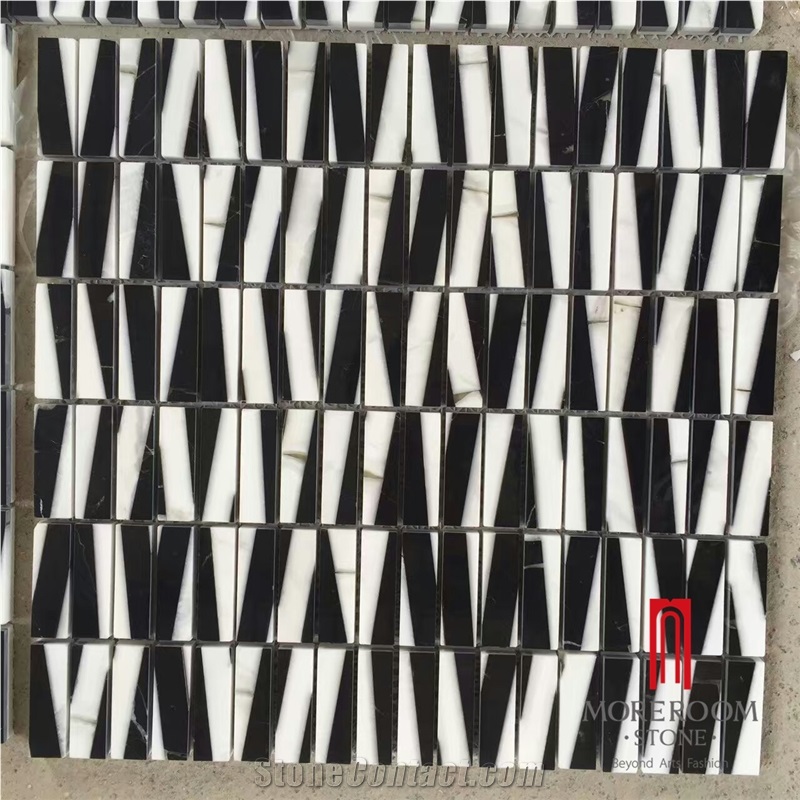 Factory Price Marble Mosaic,Tiles Stone Mosaic for Sale
