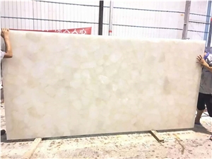 Factory Price Pure White Crystal,White Marble for Home Door Frame