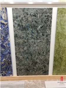 Green Jade Porcelain Onyx Tile,Full Body Porcelain Tile for Wall