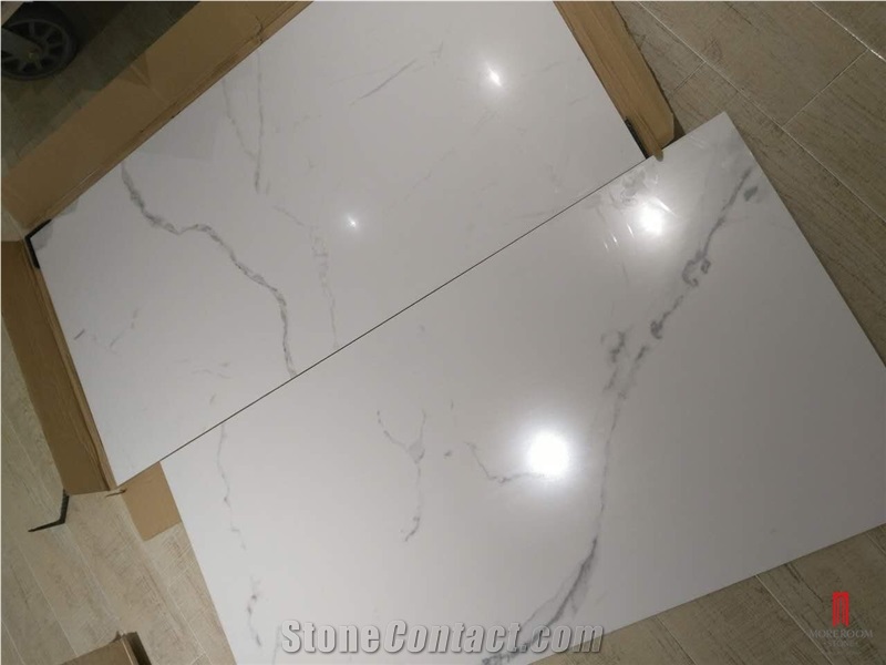 Utra Thin Porcelain Tile,Big Size Polished Glazed Ceramic Tile 1800*900