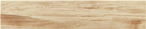 Wood Look Ceramic Floor Tile,Bathroom Tile 3d Ceramic Floor Tile