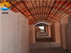 High Alumina Insulating Brick