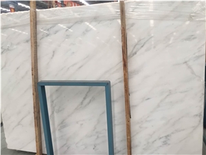 East White Marble Square Medallions,Snow White Marble Tiles,Orient White Marble Floor Tiles,Baoxing White,Sichuan White Marble Waterjet Medallions