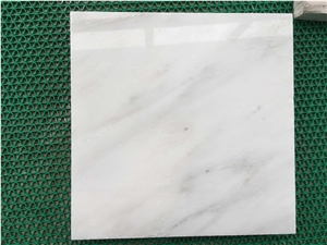 East White Marble Square Medallions,Snow White Marble Tiles,Orient White Marble Floor Tiles,Baoxing White,Sichuan White Marble Waterjet Medallions