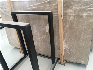 New Turkey Beige Marble, Arian White Marble Pattern, Light Pearl Wall Tiles,Baiyulan Beige Marble Floor Tiles, Turcamar Turkey Beige Marble Slab
