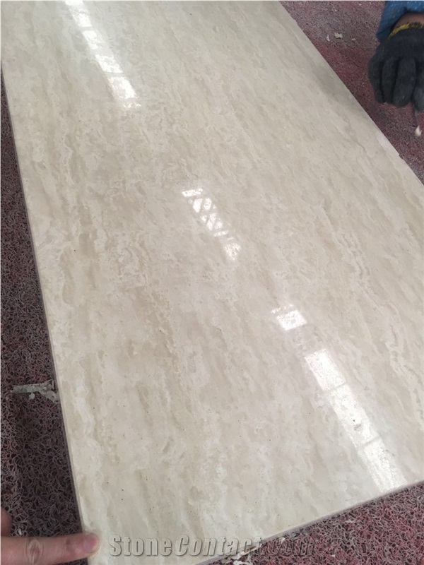 Turkish Cream Travertine Vanity Tops,Ivory Travertine Light,Ivory Light Travertine Bathroom Solid Surface,Ivory Travertine Bathroom Countertops