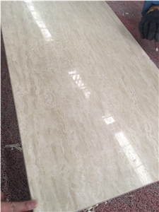 Turkish Cream Travertine Vanity Tops,Ivory Travertine Light,Ivory Light Travertine Bathroom Solid Surface,Ivory Travertine Bathroom Countertops