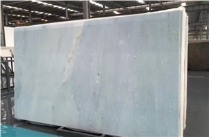 New Material Blue Dream Marble Slab, Chinese Dream Aquamarine Slabs & Tiles,Auqamarine Blue Marble Slabs & Tiles