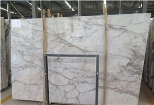 Chinese Arabescato Corchia Statuario White,Snowflake White Marble,Bianco Statuario Venato Polished Slabs,Cut-To-Size,Project Stone Tiles