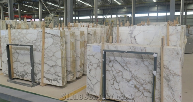 Chinese Arabescato Corchia Statuario White,Snowflake White Marble,Bianco Statuario Venato Polished Slabs,Cut-To-Size,Project Stone Tiles