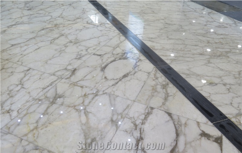 Chinese Arabescato Corchia Statuario White,Snowflake White Marble,Bianco Statuario Venato Polished Slabs,Cut-To-Size,Project Stone Tiles