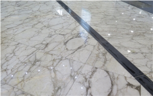 Chinese Arabescato Corchia Statuario White,Snowflake White Marble,Bianco Statuario Venato Polished Slabs,Cut-To-Size,Project Stone Tiles