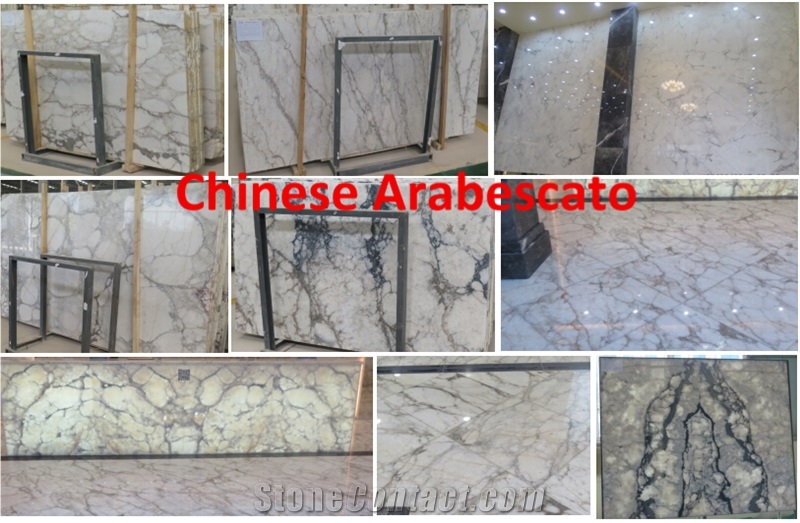 Chinese Arabescato Corchia Statuario White,Snowflake White Marble,Bianco Statuario Venato Polished Slabs,Cut-To-Size,Project Stone Tiles