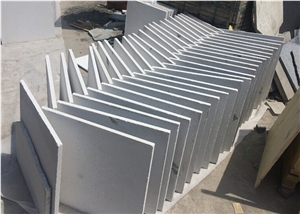 White Terrazzo Pavers