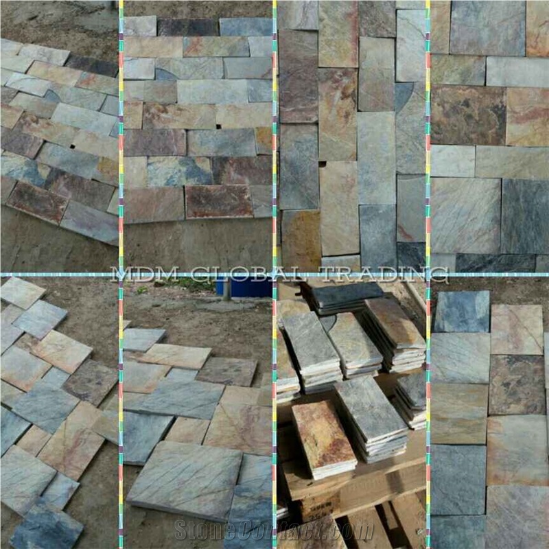 Natural Slate Stone