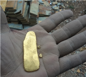 Natural Slate Stone