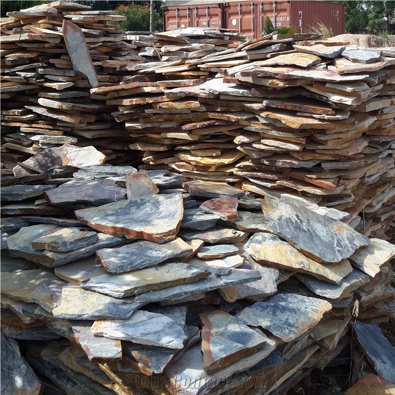 Natural Slate Stone