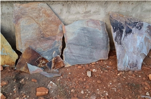 Natural Slate Stone
