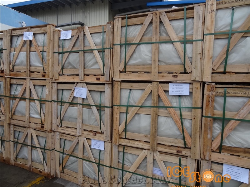 A Class White Wood Marble Tiles & Slabs, Athen Silver Wall and Floor Coverings, Chinese Guizhou Wooden Light Grey Nature Stone, Factory Owner Gangsaw