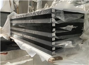 Artificial Quartz Slab for Countertop Price, Chinese Marble Cut to Kitchen Tops, Granite for Bathroom Vanity Tops, Customized Size and Direct Factory