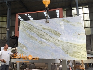 Changbai White Jade Chinaese Blue Moon River Marble Slabs and Tiles Own Factory and Quarry Owner with Ce Certificate Wall Cladding,A Grade Natural Changbai White Jade Chinaese Blue Moon River Marble Slabs and Tiles Own Factory and Quarry Owner with Ce Certificate Wall Cladding,A Grade Natural