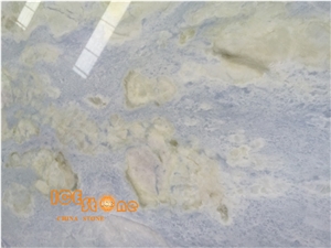 Changbai White Jade Chinaese Blue Moon River Marble Slabs and Tiles Own Factory and Quarry Owner with Ce Certificate Wall Cladding,A Grade Natural
