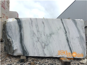 China Panda White Marble Blocks,Chinese Black and White Blocks,Nice Decorated Stone,Use Best Machine to Cut,Own Factory and Blocks Yard