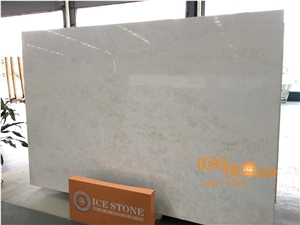 Tianshan Snow /Snowy White Onyx/Slabs/Tiles/Cut to Size/Polished/Natural Stone Products/Backlit/Wall Cladding/Floor/Own Quarry/Transparency/China