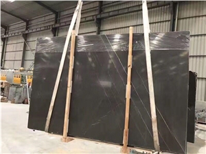Pietra Grey Marble Slabs