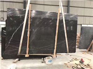 Pietra Grey Marble Slabs