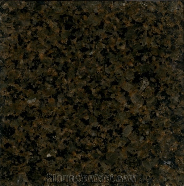 Najran Brown Granite Tiles, Saudi Arabia Brown Granite