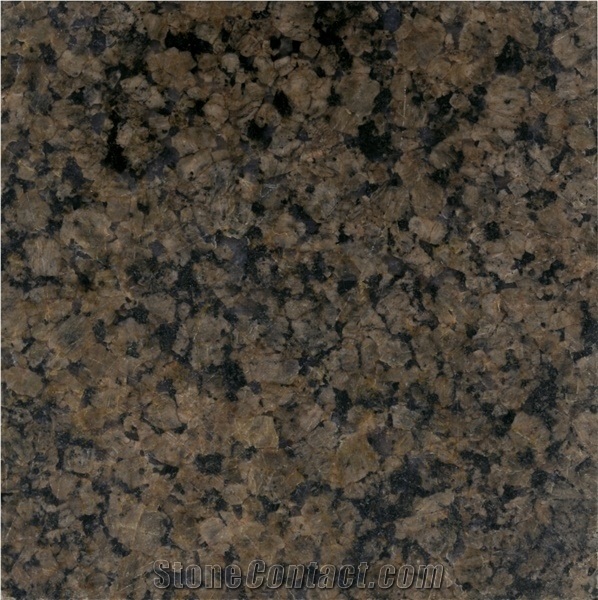 Najran Brown Granite Tiles, Saudi Arabia Brown Granite