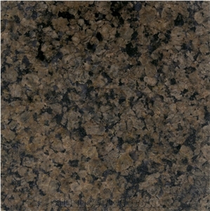 Najran Brown Granite Tiles, Saudi Arabia Brown Granite