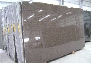 Najran Brown Slab, Najran Brown Granite