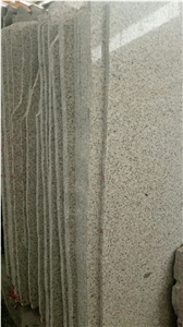 Saudi Bianco Granite Tiles & Slabs