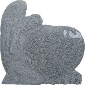 American Style Tombstone Headstone Monument