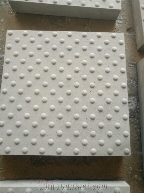 China Black Basalt Zhangpu Black Blind Stone Paver Pedestrian Paving Stone