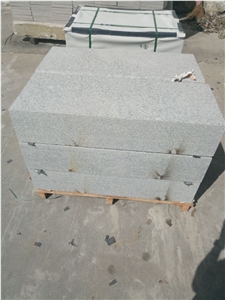 G603 New, Balma Grey,Sesame White,Padang White,Bianco Crystal,Bianco Gamma,Blanco Gamma,China Sardinia,Crystal Grey,Ice Cristall Flamed Kerbstone Curb