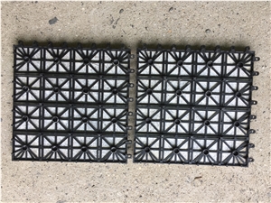 Granite Plastic Panel Mounted Tile
