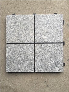 Granite Plastic Panel Mounted Tile
